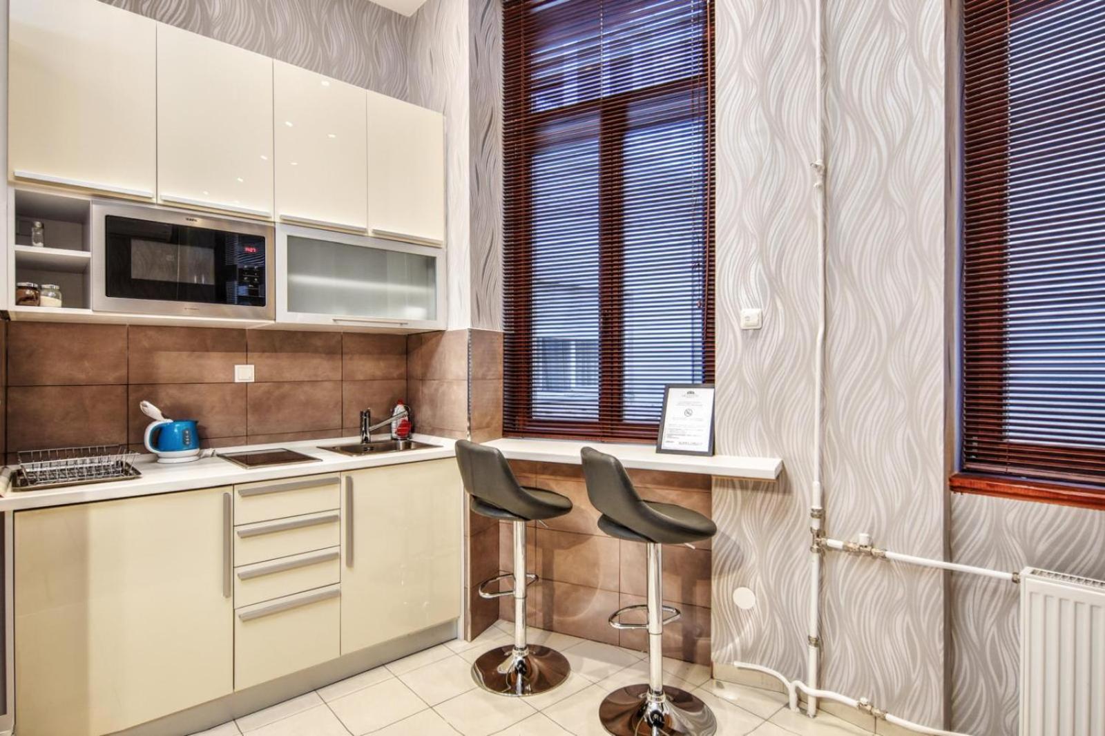 Apartament Fashion Street Loft Budapeszt Zewnętrze zdjęcie