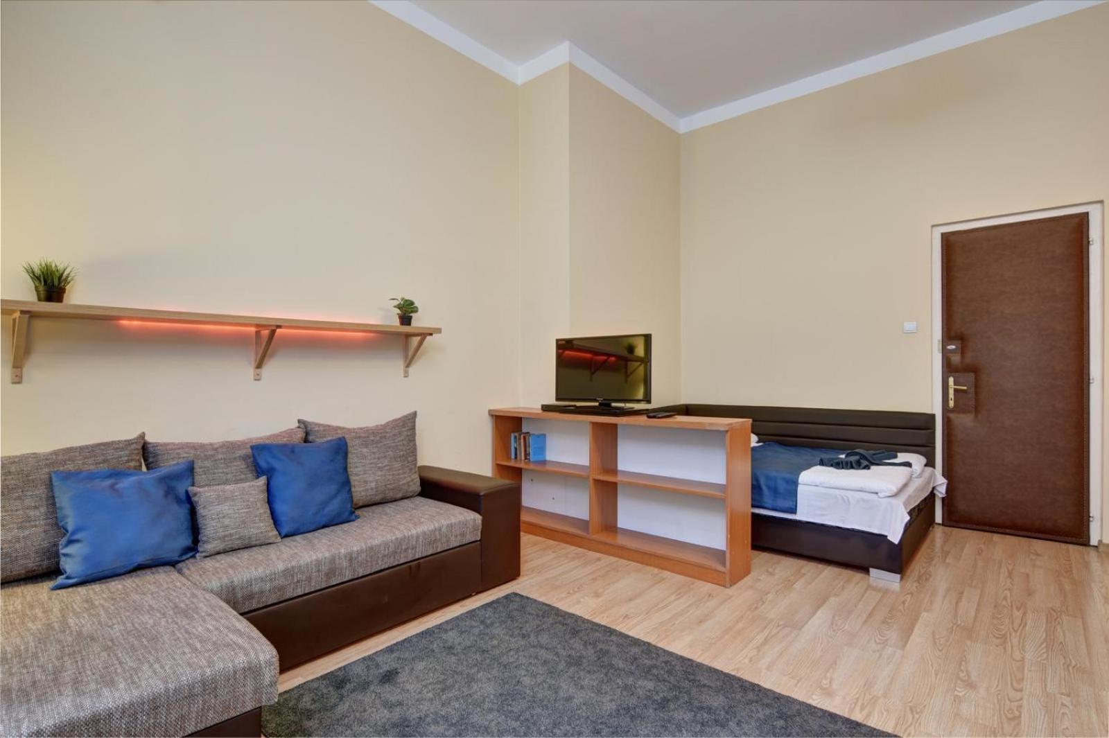 Apartament Fashion Street Loft Budapeszt Zewnętrze zdjęcie